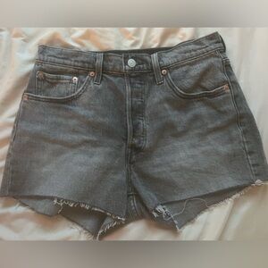 Levi’s 501 Shorts